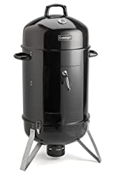 Cuisinart COS-118 Vertical Charcoal Smoker