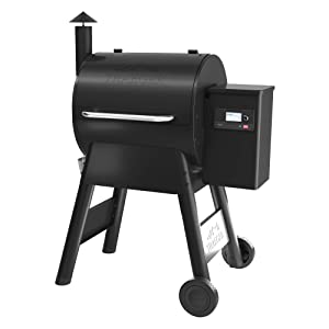 best combination smoker and grill