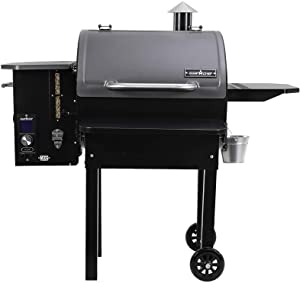 best grill smoker for the money
