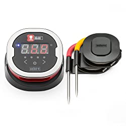 easy bbq thermometer