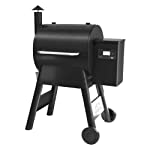 grill smoker combo reviews