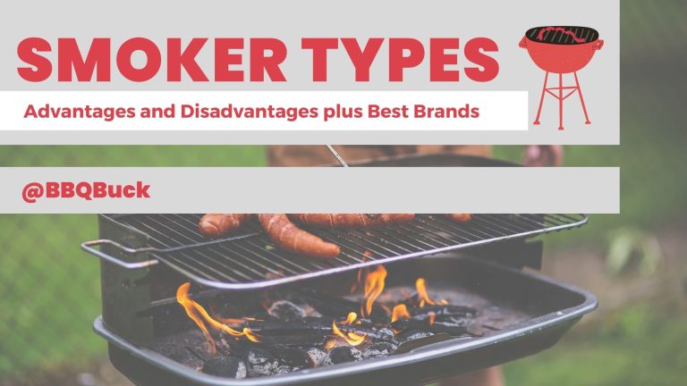 12 Different Kinds of Smokers