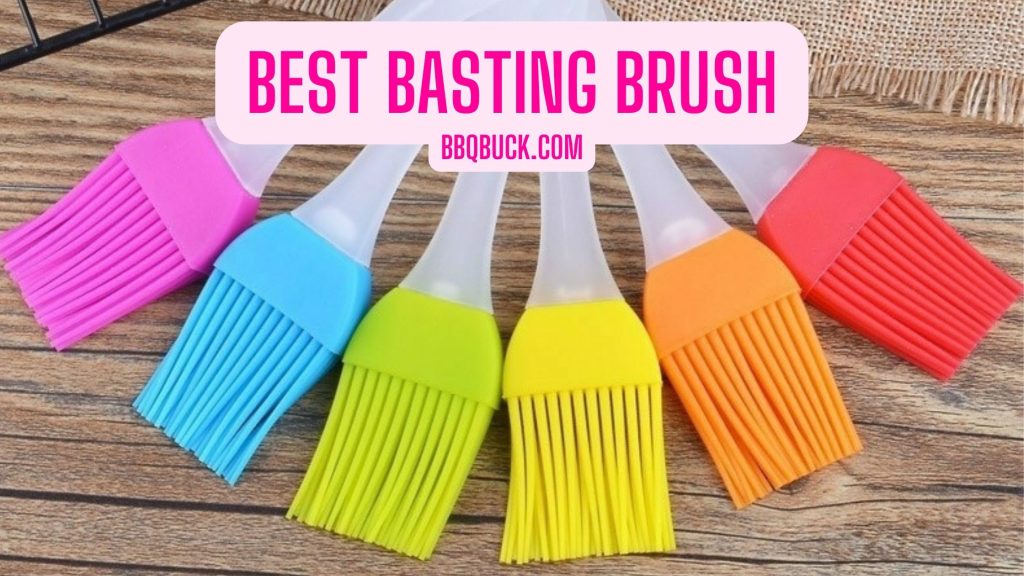 best basting brush