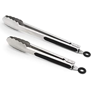 best grill tongs