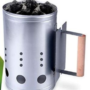 best collapsible charcoal chimney
