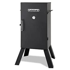 best electric smoker on the market