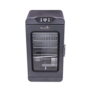 best home electric smoker