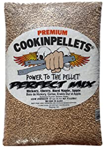 best pellets for smoking