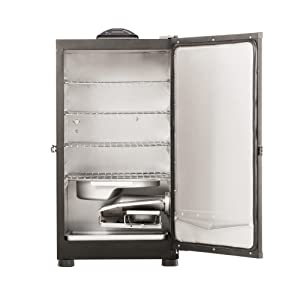 best value electric smoker