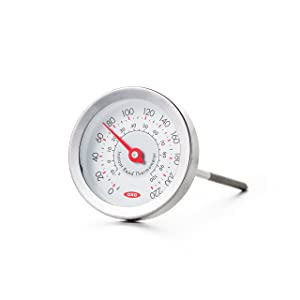 best instant read cooking thermometer