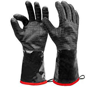 	best disposable bbq gloves