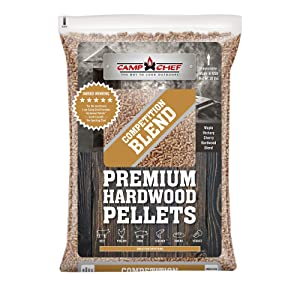 top rated wood pellets