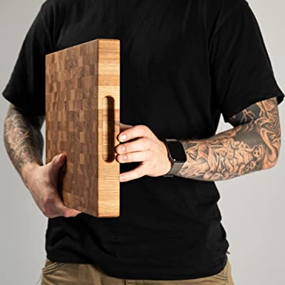 best butcher block wood cutting boards