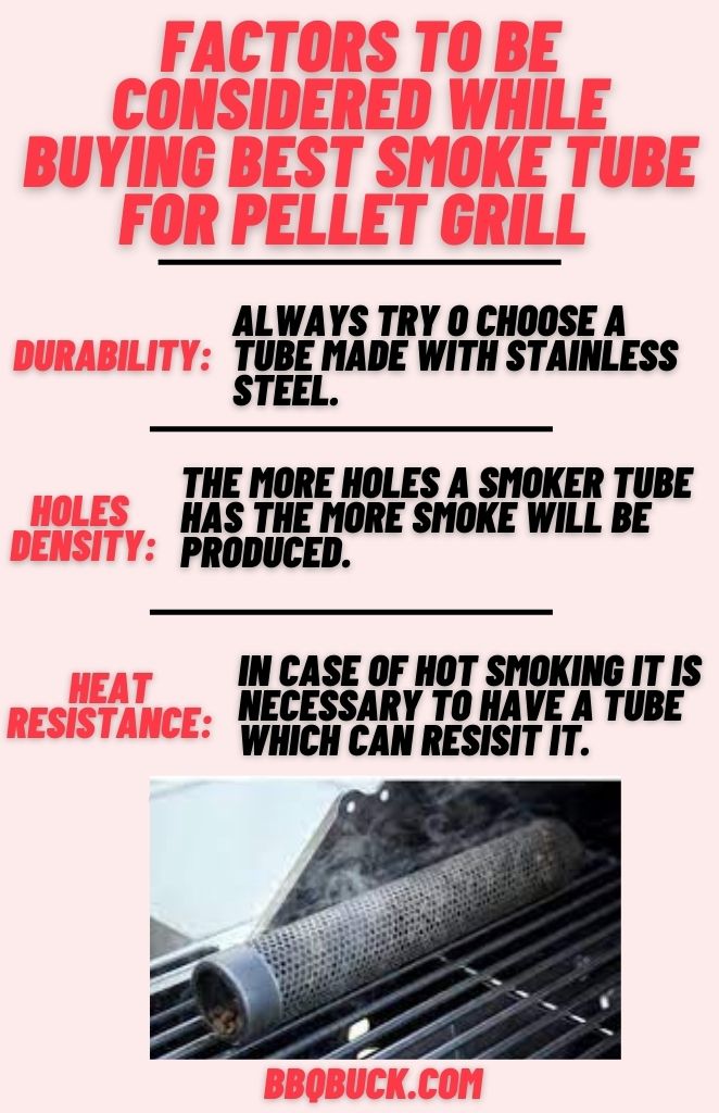 best-smoke-tube-for-pellet-grill