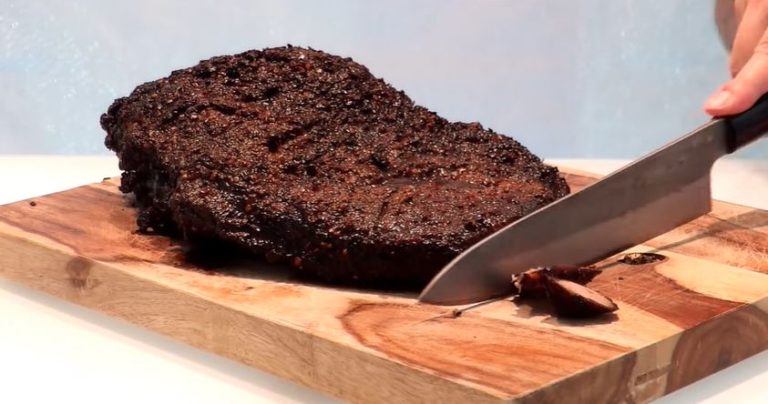 10 Best Smokers for Brisket – Review & Buying Guide