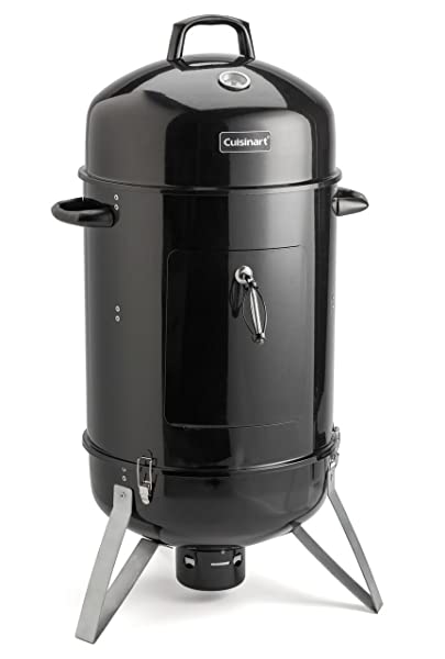 best smoker for ribs and brisket