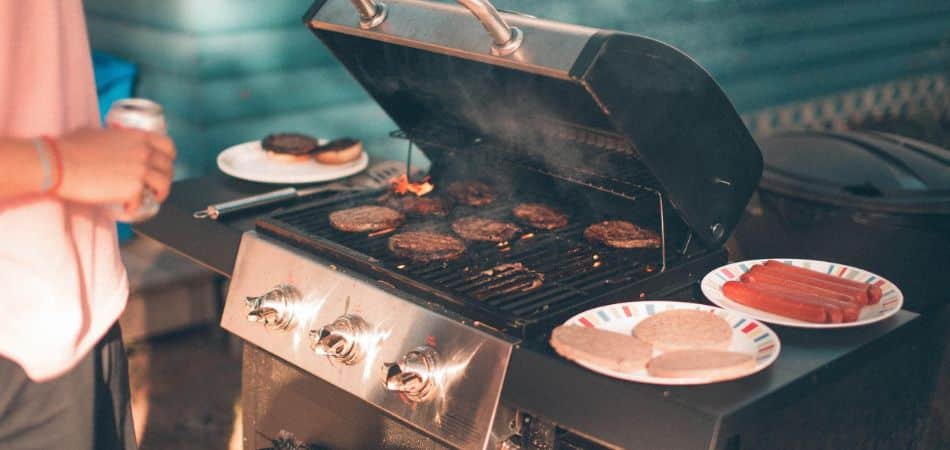 How Long Do Gas Grills Last?