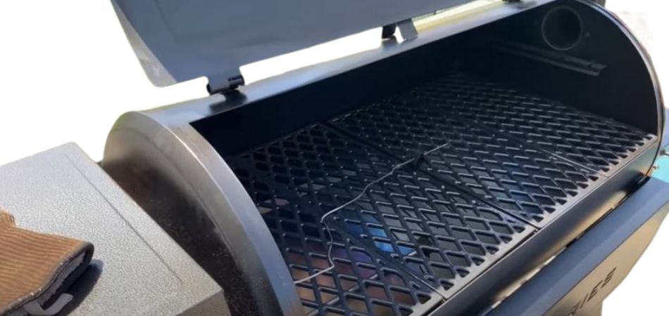 How To Use A Pellet Grill