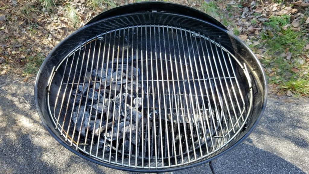 how-much-charcoal-to-use-in-weber-grill