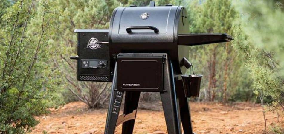 How To Use Pit Boss Pellet Grill For First Time