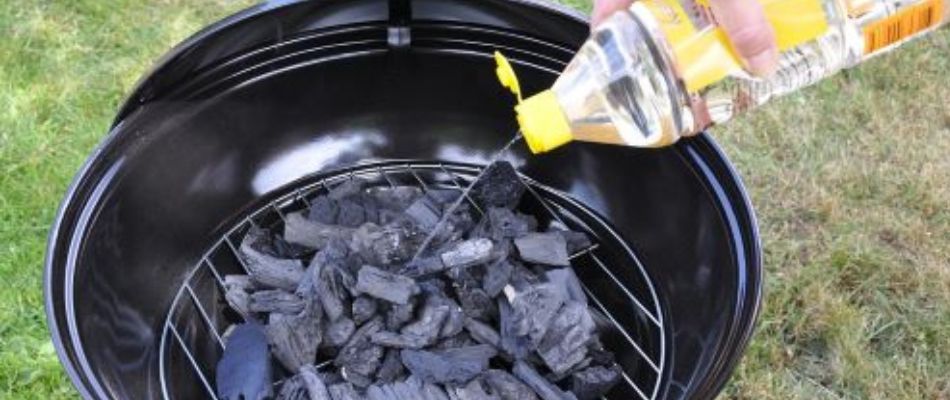 How To Light Charcoal Without Lighter Fluid