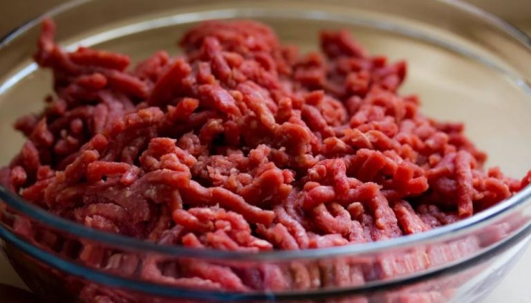 Ground Chuck Vs Ground Beef – What Are Differences?