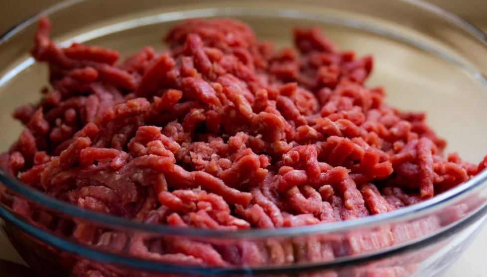 Ground Chuck Vs Ground Beef – What Are Differences?